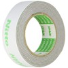 Nitoms Strong Double Sided Tape for Dashboards 0.6 inch (15