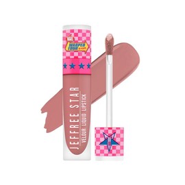 Velour Liquid Lipstick - Long-Wearing Matte Liquid Lipstick:_D**g Lord