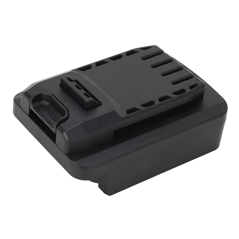 Battery Adapter Wide Compatibility Power Tool Battery Converter for Bosch