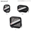 ダイワ(DAIWA) Mesh Pouch Iso L(C)