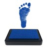 ReignDrop Ink Pad For Baby Footprint & Handprint - Creates