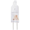Osram 64418 - 12V 10W G4 64418 Bi Pin Base