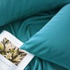 Tifschlaf Pillow Cases 2 Pack - Teal Pillowcases Pack of
