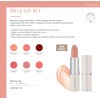 FARMASi Make Up BB Glaze Lipstick, Soft Texture, Extra Shiny