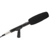 XLR Shotgun Condenser Microphone Professional Cardioid Mini Shotgun Condenser Mic