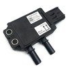 KIRO&SEEU Exhaust Gas Differential Pressure Sensor 2871960 Compatible with 114SD