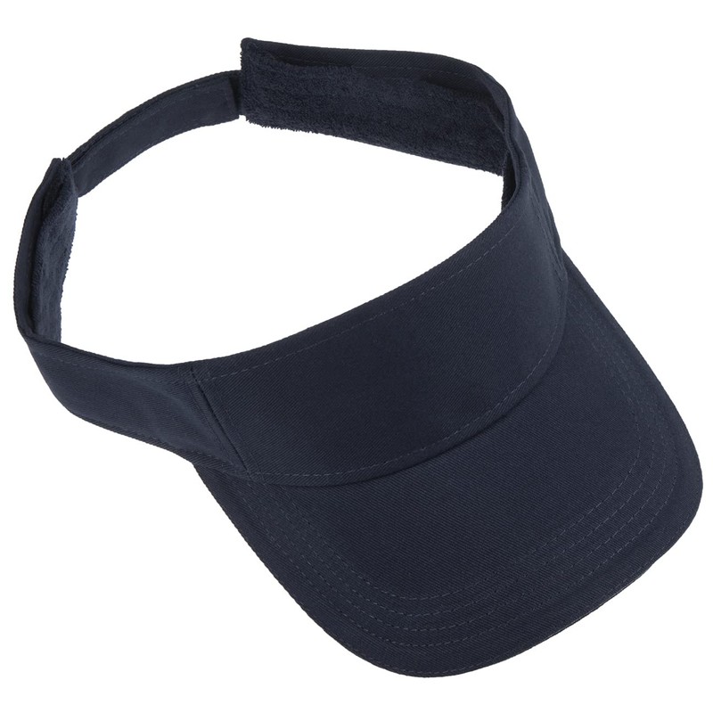 Lipodo Classic Cotton Visor Cotton Visor Sun Visor Women /