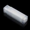 EAST Marca LED HS-7LFibra óptica Limpiador de dientes ultrasónico Herramienta
