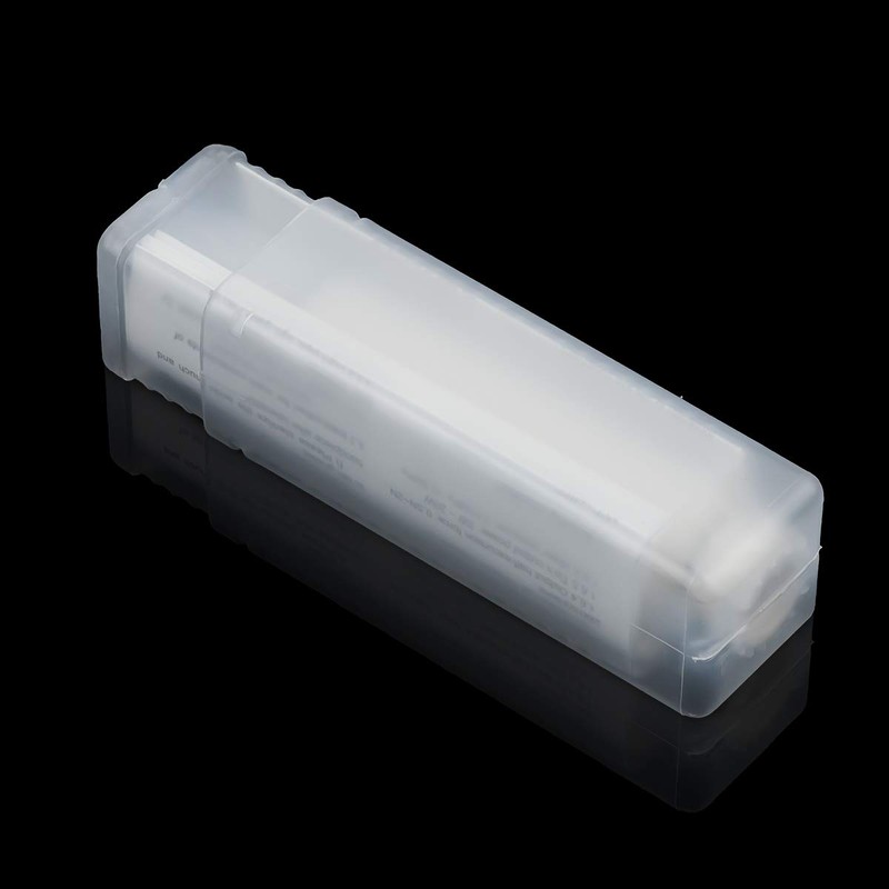 EAST Marca LED HS-7LFibra óptica Limpiador de dientes ultrasónico Herramienta