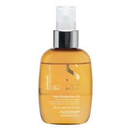 Sdl Hair Protective Oil 125ml