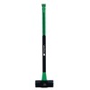 Hooyman 16lb Sledge Hammer with Heavy Duty Construction, Ergonomic No-Slip