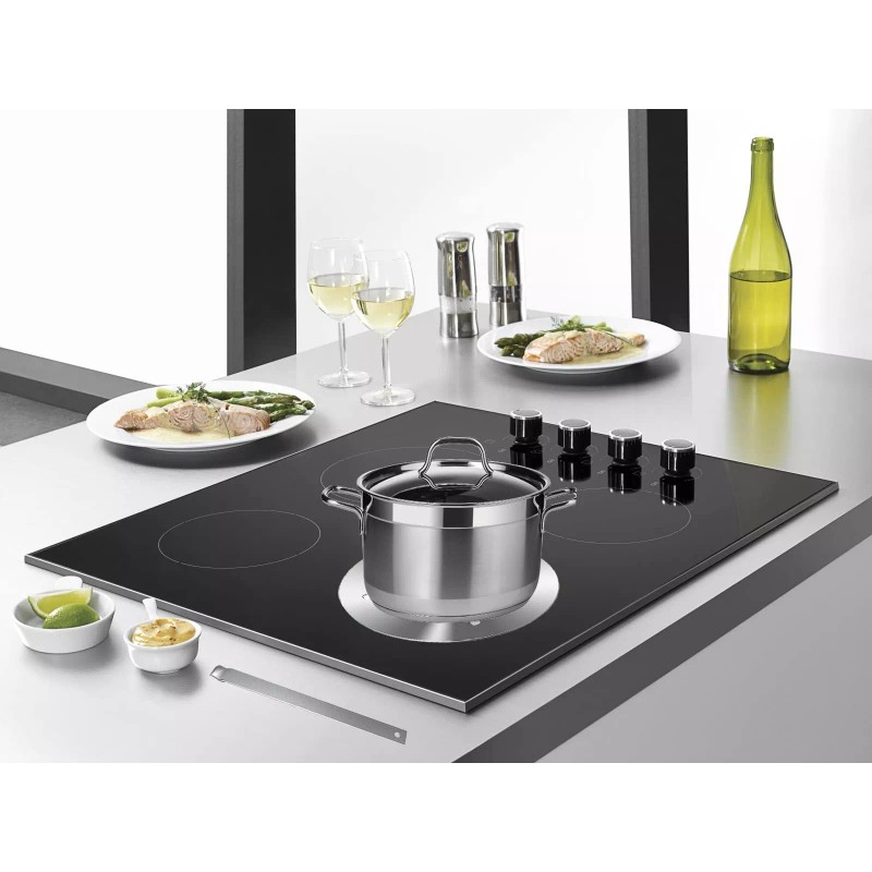 Grourarty Grouarty Heat Diffuser Plate Cooking Induction Adapter Simmer Plate