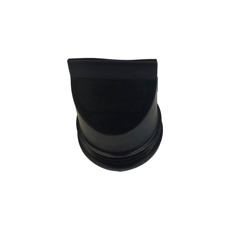 Oatey Oatey-43745, No Size, Black