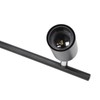 4 Light LED Track Lighting, 60W Adjustable LED Track Lighting