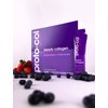 Proto-Col Beauty Collagen Supplements for Women - 10,000mg Bovine Collagen