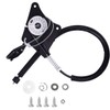 AUTOPA Window Regulator Repair Kit 1Y0898291 for VW New Beetle