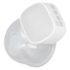 Breast Pump Electric Wearable Hand Free Low Noise Portable Breast