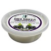 AF Shea Souffle | 100% Whipped Creamy Natural Shea Butter