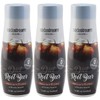 SodaStream Diet Root Beer, 14.8 Fl Oz,Pack of 3