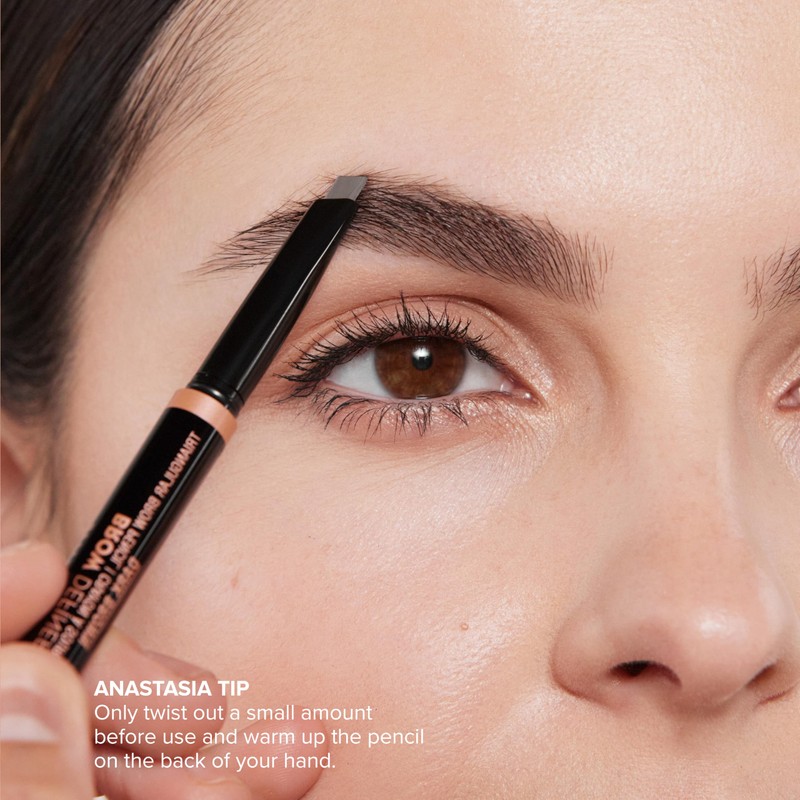 (Granite) - Anastasia Brow Definer (Granite)
