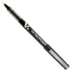 Pilot BX-V5-B Rollerball Pen Black Rollerball Pen (Ball Pen, Black,