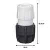 Iris Ohyama Hose Parts High Pressure wantattikonekuta- φ 15 –