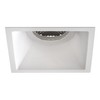 Astro Minima Slimline Square Fixed Fire-Rated IP65 Bathroom Downlight -