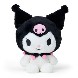 Sanrio 148440 Plush Toy L Kuromi