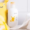 Shampoo Extrasuave Para Bebé Sin Lagrimas