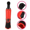 Angoily Electric Ratchet Wrench Power Tool for Vehicle Repair High