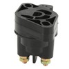 Snowmobile Starter Solenoid Relay Switch 0445 058 Replacement for Arctic
