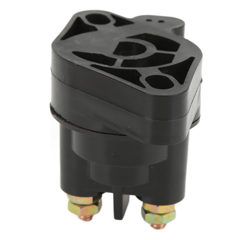 Snowmobile Starter Solenoid Relay Switch 0445 058 Replacement for Arctic