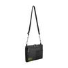 Tatonka Cross Body Bag S (2L) - Small, Flat Shoulder