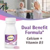 Caltrate Minis 600 Plus D3 Plus Minerals Calcium and Vitamin