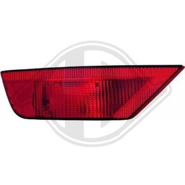 Diederichs 1480097 Rear Fog Light