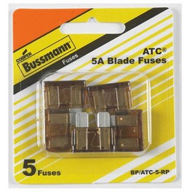 Bussmann BP/ATC5 Blade Fuse