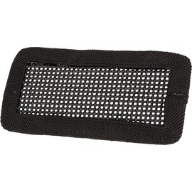 Evike Airsoft - Matrix Wire Mouth Under The Face Pro Teeth Protector (Color: Black)