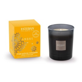 Esteban Ambre Scented Candle 170gm