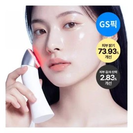 FaceFactory 정가 199,900원 페이스팩토리 4in1 부스터즈 프로 기미잡티 개선 EMS 디바이스 259793 Face Factory 4in1 Boosters Pro Freckle Improvement EMS Device