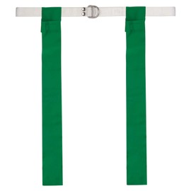Champion Sports Flag Football Set, Green