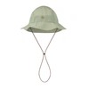 BUFF® Unisex Go Bucket Hat Hats, Vert Pistachio, S