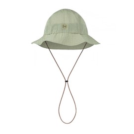 BUFF® Unisex Go Bucket Hat Hats, Vert Pistachio, S