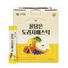 Carefully Crafted Honey Bellflower Pear Stick 10ml x 100 Sachets
