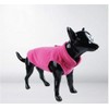 Dog Sweater / Dog Sweatshirt, Soft Fleece Vest Cold Weather
