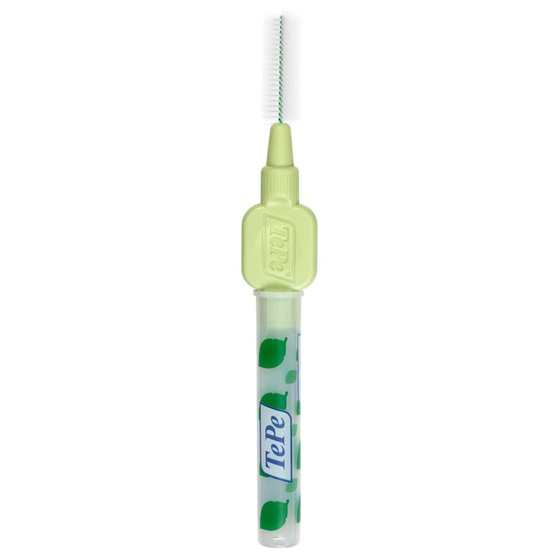 TEPE Interdentalbürste x-weich 0,8mm 6 St