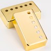 DIAO79NI 2Pcs Guitar Humbucker Covers, 50/52mm Pickup Covers Set for