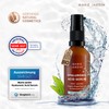 Hyaluronic Serum with Q10 and High-Dose Vitamin C, 100 ml,