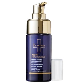 Dermeden - Protocolo Nocturno Intenso Suero Antiedad 30ml