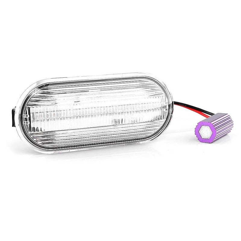 LIGHTDELUX V-17060507 Replacement for 2 x LED Indicator Side Indicator