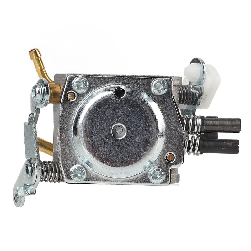 Leaf Blower Carburetor Assembly 545081831 Replacement for Husqvarna 362 365